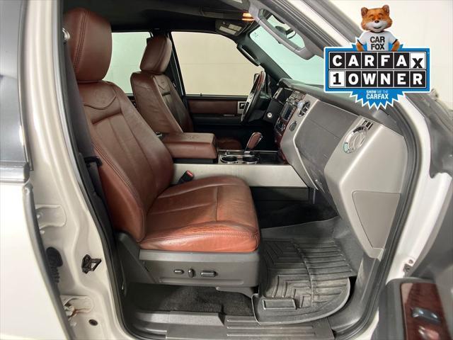used 2014 Ford Expedition car, priced at $17,900