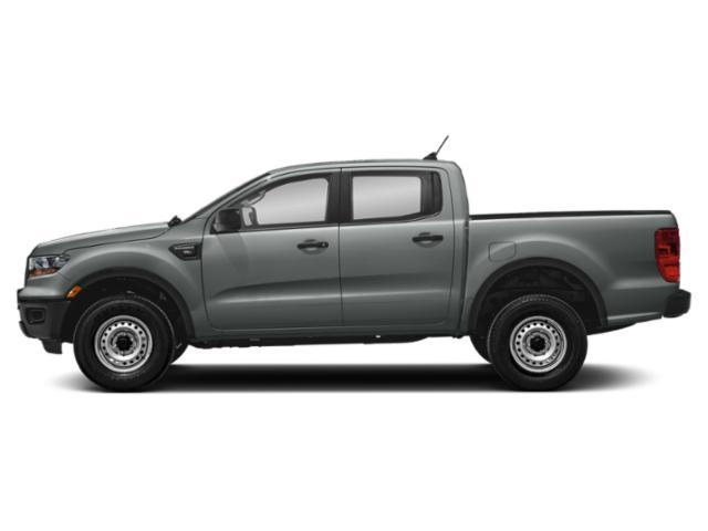 used 2021 Ford Ranger car, priced at $28,000