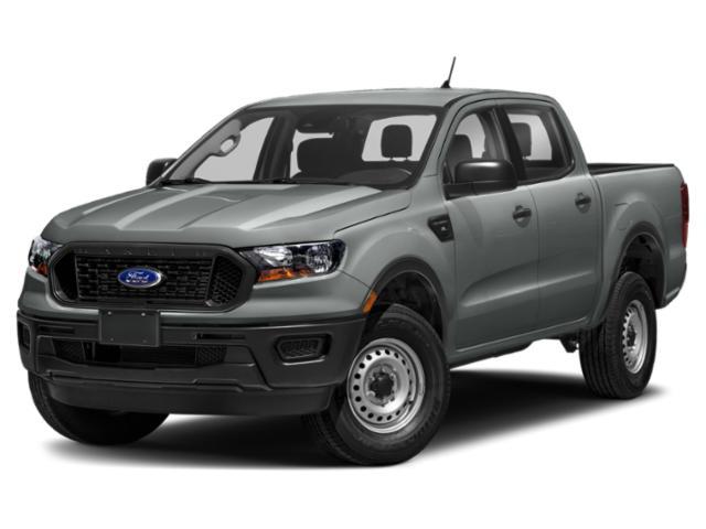 used 2021 Ford Ranger car, priced at $28,000
