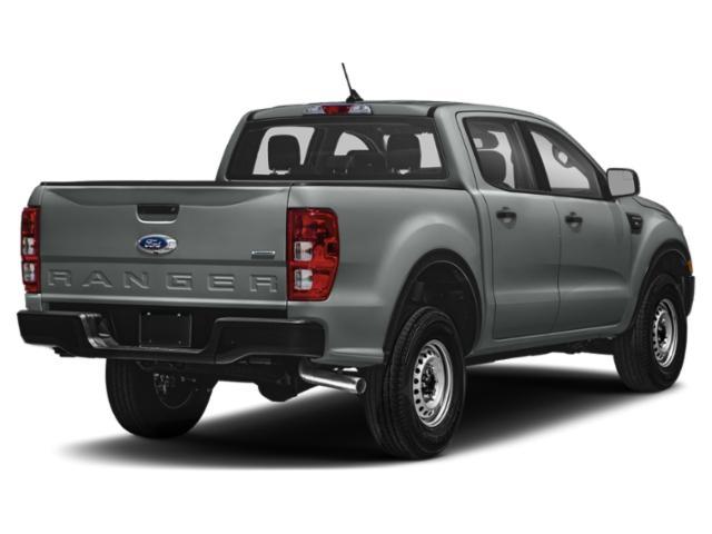 used 2021 Ford Ranger car, priced at $28,000