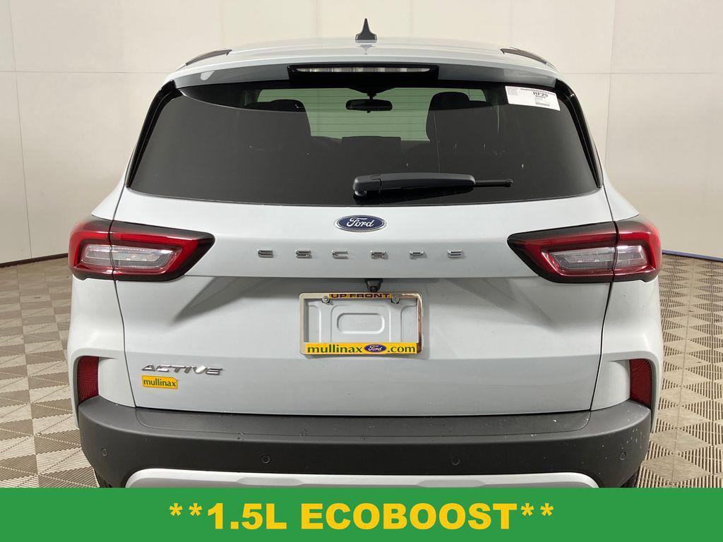 new 2026 Ford Escape car, priced at $31,583