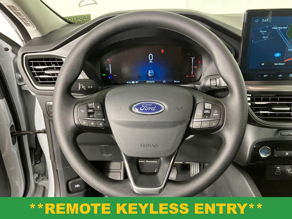new 2026 Ford Escape car, priced at $31,583
