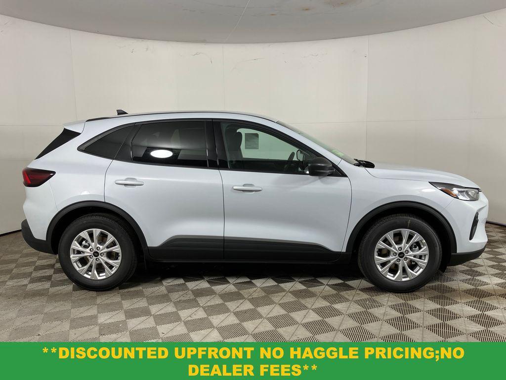 new 2026 Ford Escape car, priced at $31,583