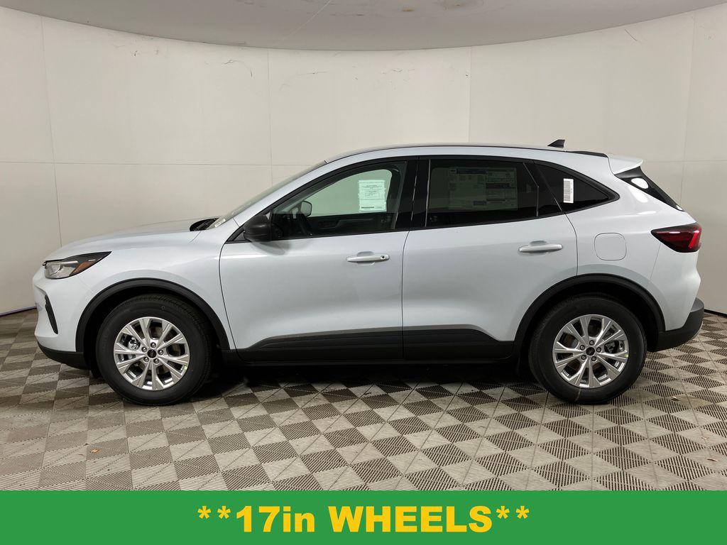 new 2026 Ford Escape car, priced at $31,583