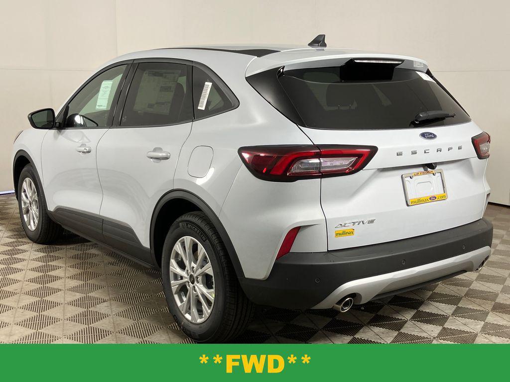 new 2026 Ford Escape car, priced at $31,583