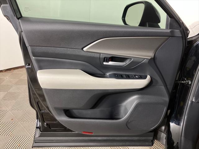 used 2024 Toyota Grand Highlander car, priced at $43,250