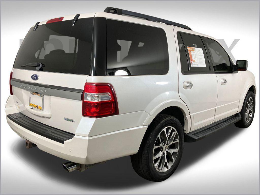 used 2016 Ford Expedition car, priced at $16,000