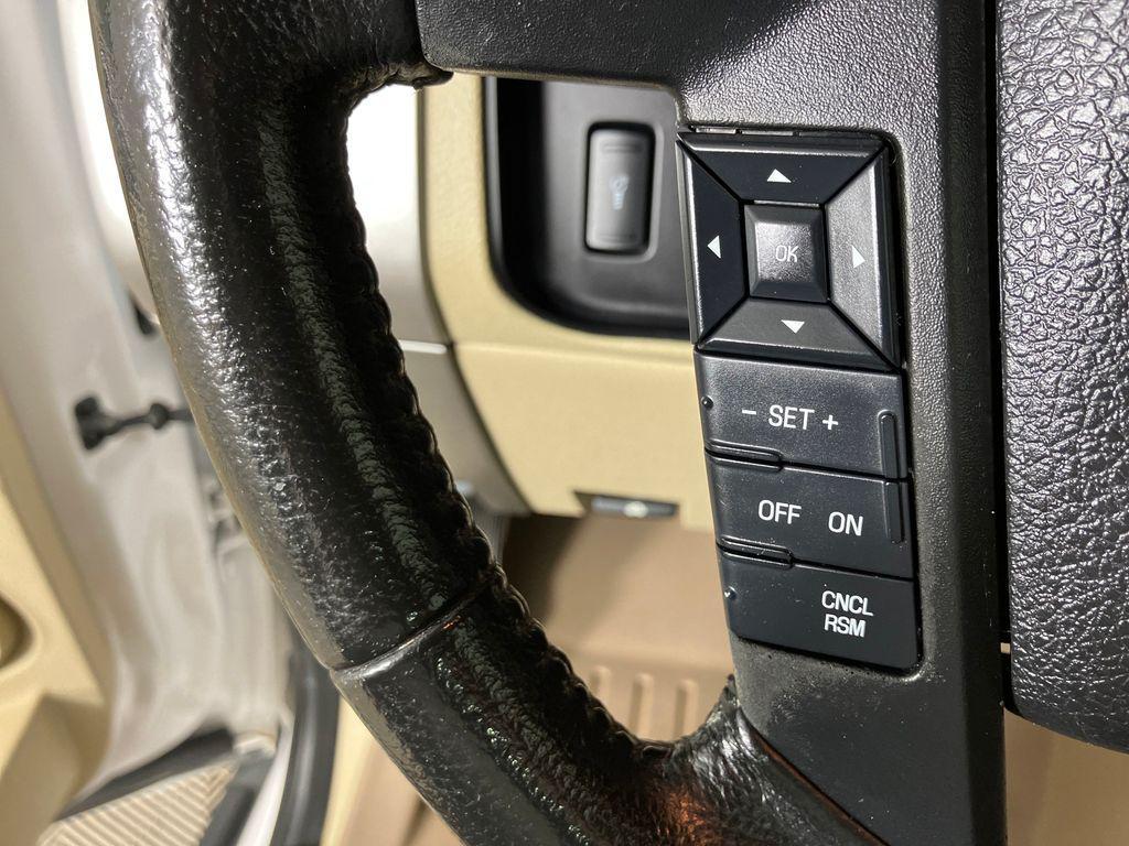 used 2016 Ford Expedition car, priced at $16,000