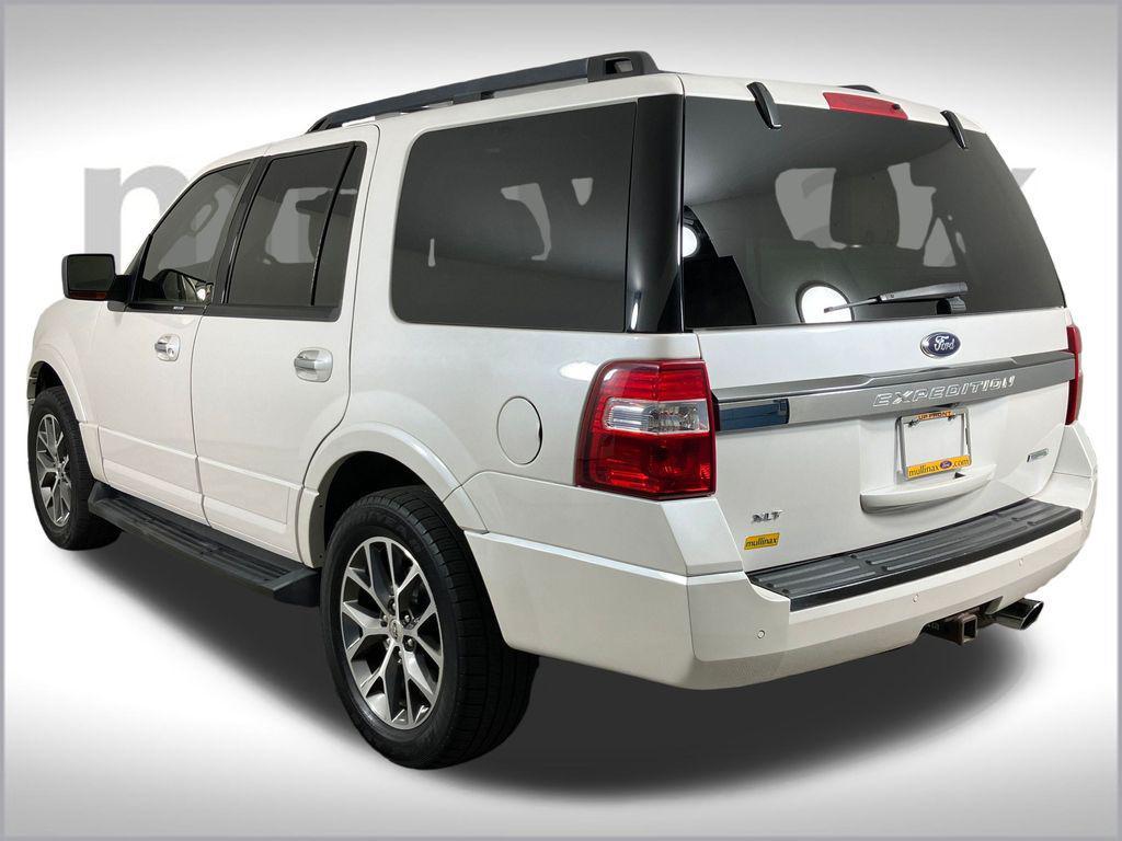 used 2016 Ford Expedition car, priced at $16,000