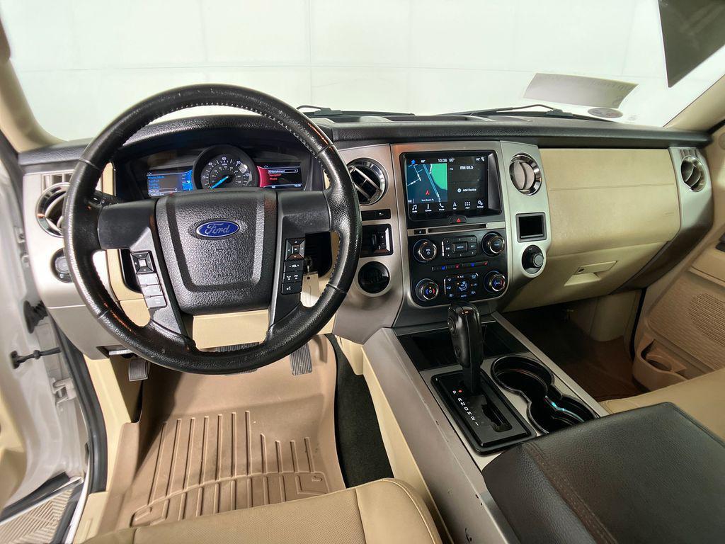 used 2016 Ford Expedition car, priced at $16,000
