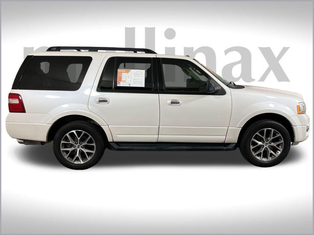 used 2016 Ford Expedition car, priced at $16,000
