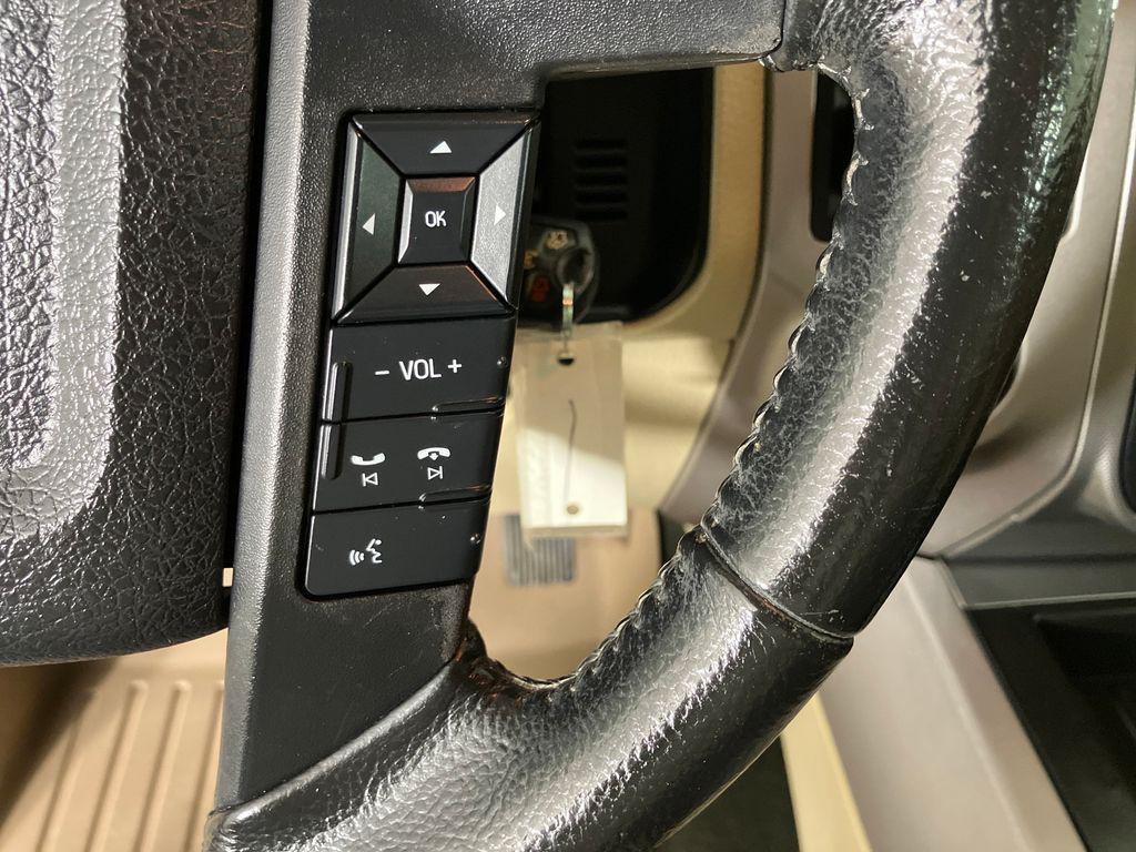used 2016 Ford Expedition car, priced at $16,000