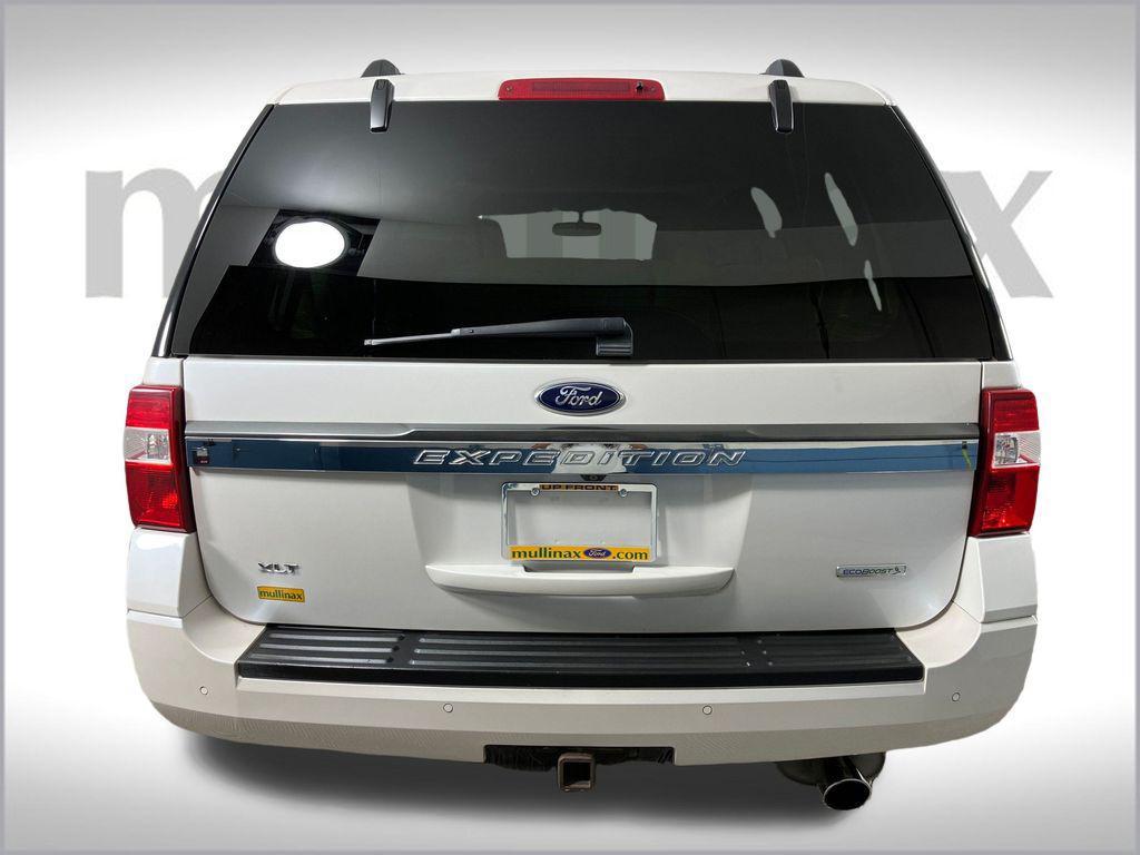 used 2016 Ford Expedition car, priced at $16,000