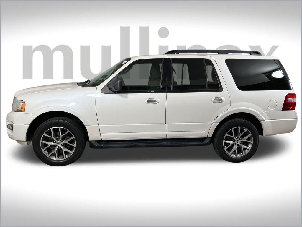 used 2016 Ford Expedition car, priced at $16,000