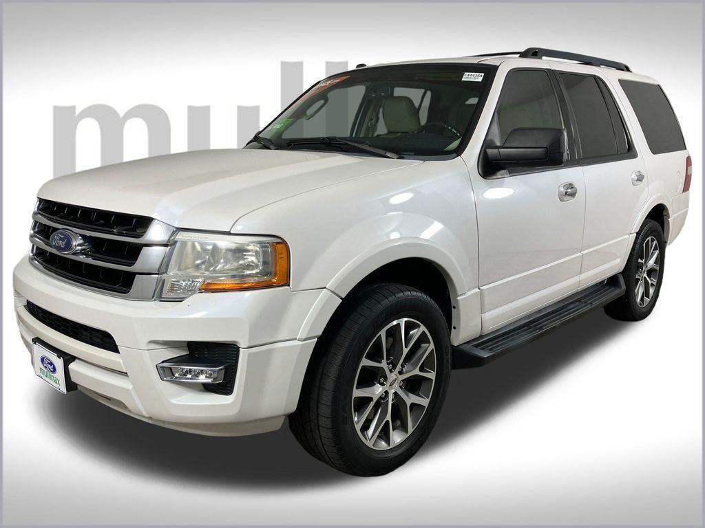 used 2016 Ford Expedition car, priced at $16,000