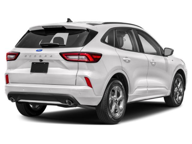 new 2024 Ford Escape car, priced at $34,032