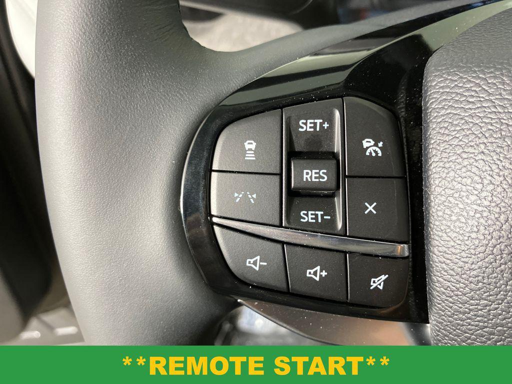 new 2025 Ford Explorer car, priced at $58,098
