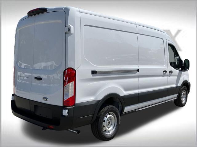 new 2025 Ford Transit-250 car, priced at $49,269