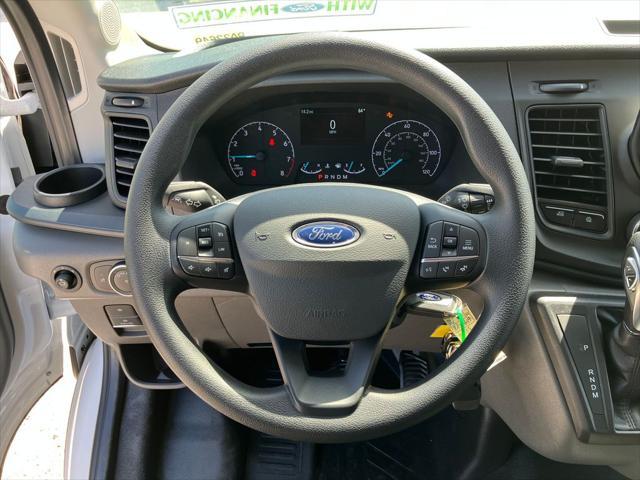new 2025 Ford Transit-250 car, priced at $49,269