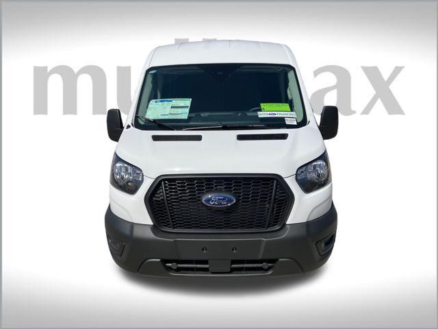 new 2025 Ford Transit-250 car, priced at $48,969