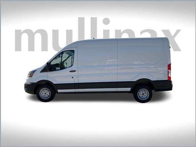new 2025 Ford Transit-250 car, priced at $48,969