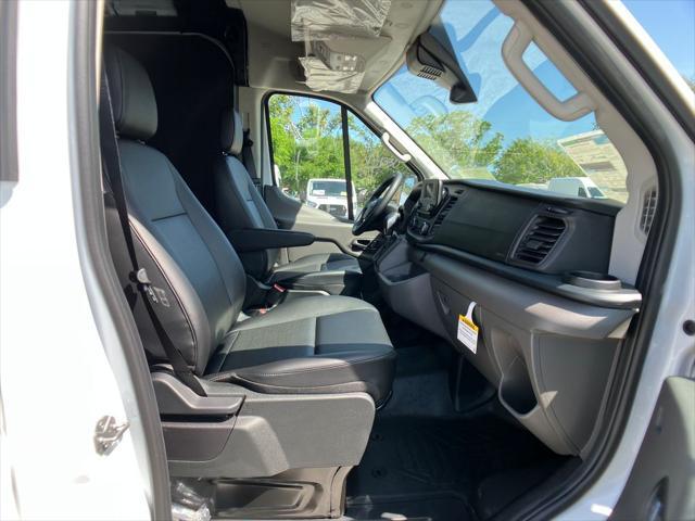 new 2025 Ford Transit-250 car, priced at $49,269