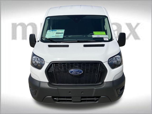 new 2025 Ford Transit-250 car, priced at $49,269