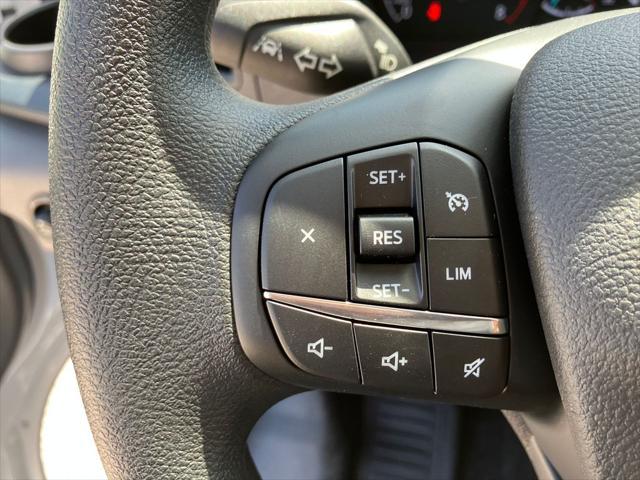 new 2025 Ford Transit-250 car, priced at $49,269