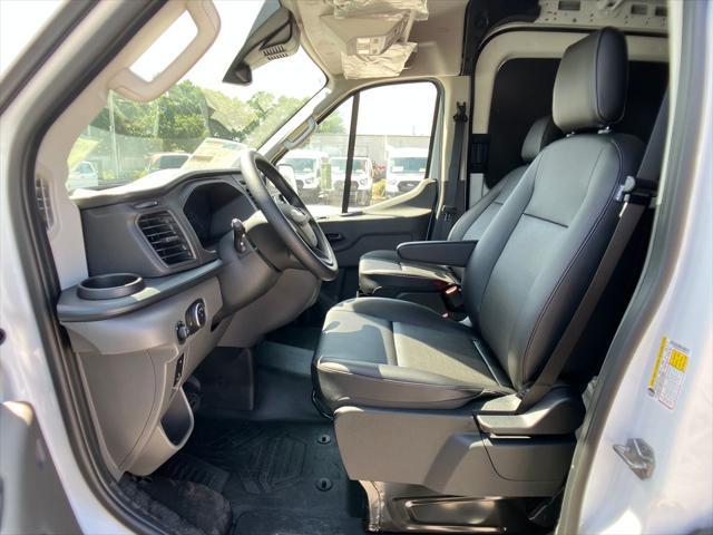 new 2025 Ford Transit-250 car, priced at $49,269