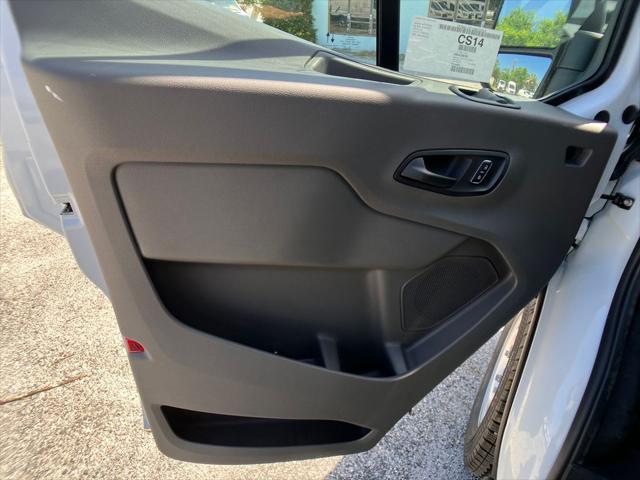 new 2025 Ford Transit-250 car, priced at $49,269