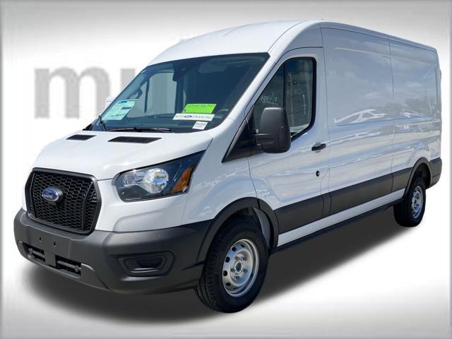 new 2025 Ford Transit-250 car, priced at $49,269