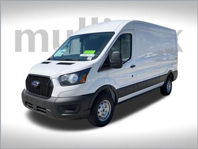 new 2025 Ford Transit-250 car, priced at $48,969