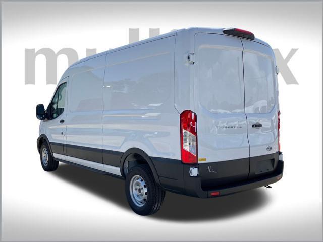 new 2025 Ford Transit-250 car, priced at $48,969