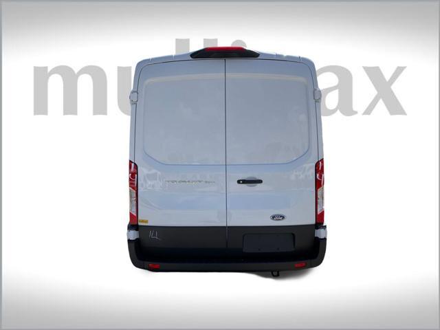 new 2025 Ford Transit-250 car, priced at $48,969