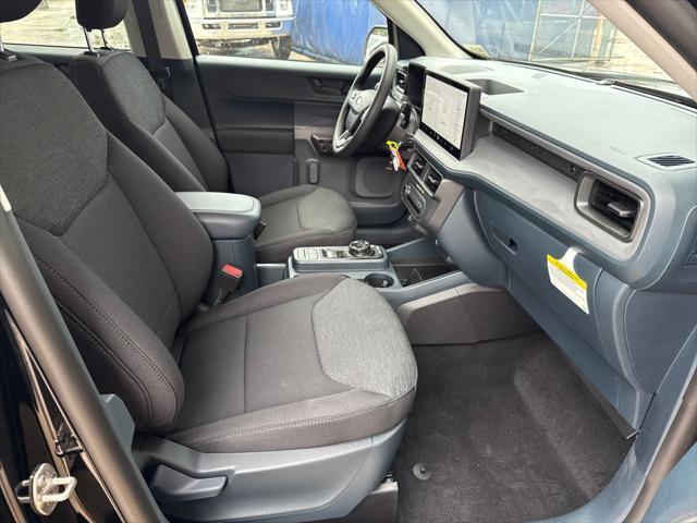 new 2025 Ford Maverick car, priced at $29,485