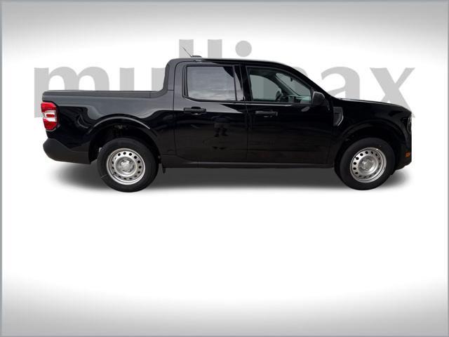 new 2025 Ford Maverick car, priced at $29,485