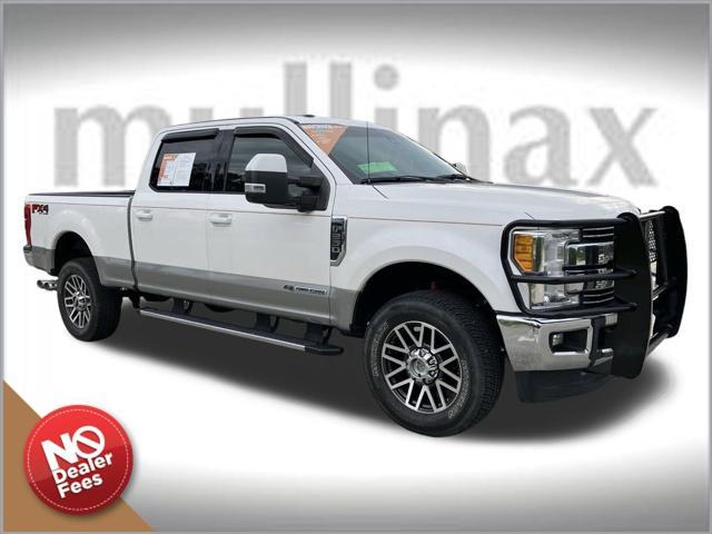 used 2017 Ford F-250 car, priced at $39,900