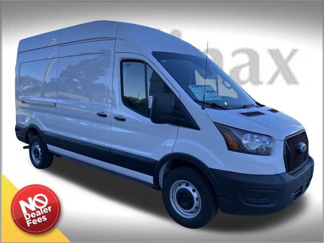 new 2024 Ford Transit-250 car, priced at $50,942