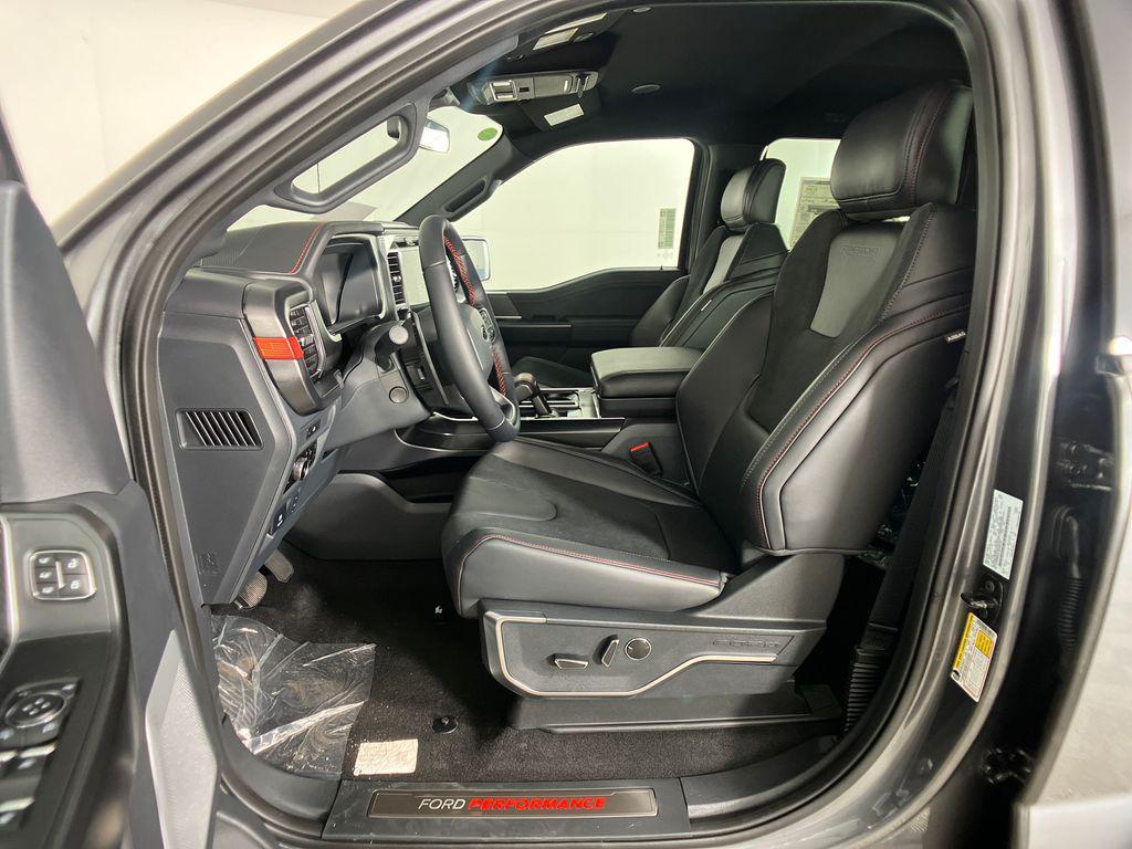 new 2025 Ford F-150 car, priced at $93,290