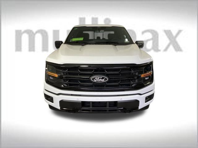 new 2024 Ford F-150 car, priced at $51,440