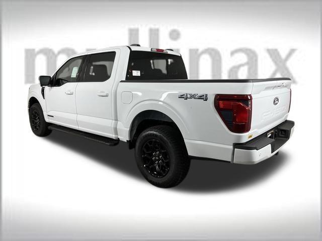 new 2024 Ford F-150 car, priced at $51,440