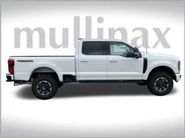 new 2024 Ford F-250 car, priced at $69,795