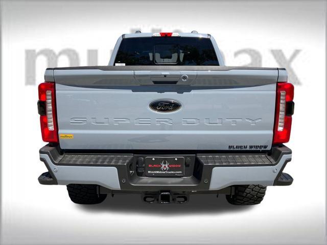 new 2025 Ford F-250 car, priced at $115,995