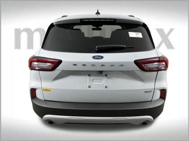 new 2025 Ford Escape car, priced at $39,617