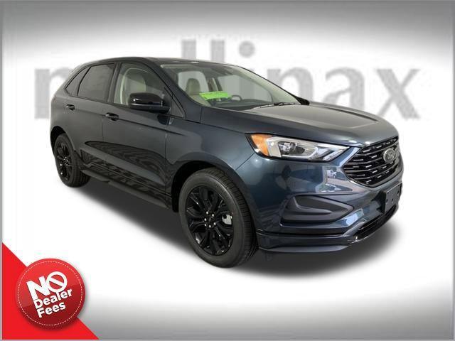 new 2024 Ford Edge car, priced at $36,196