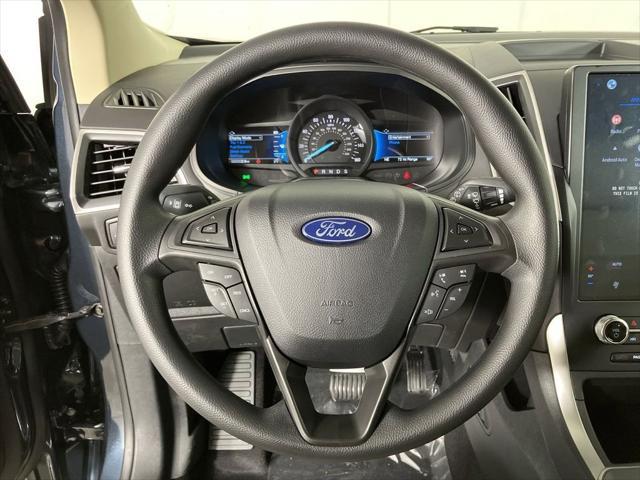 new 2024 Ford Edge car, priced at $36,196