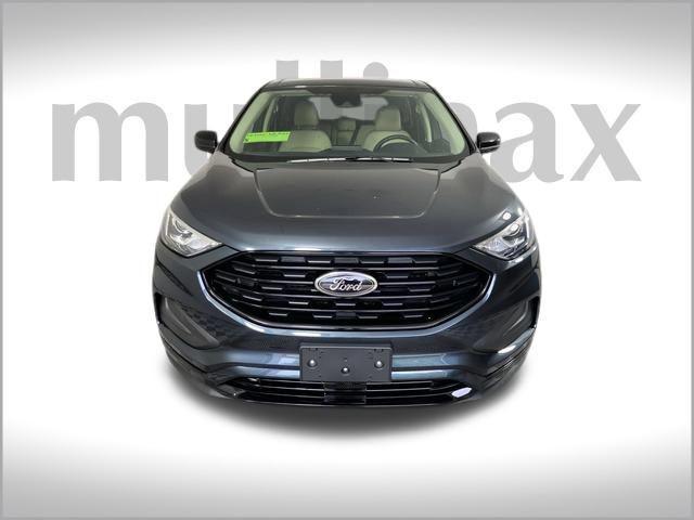 new 2024 Ford Edge car, priced at $35,400