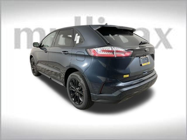 new 2024 Ford Edge car, priced at $36,196