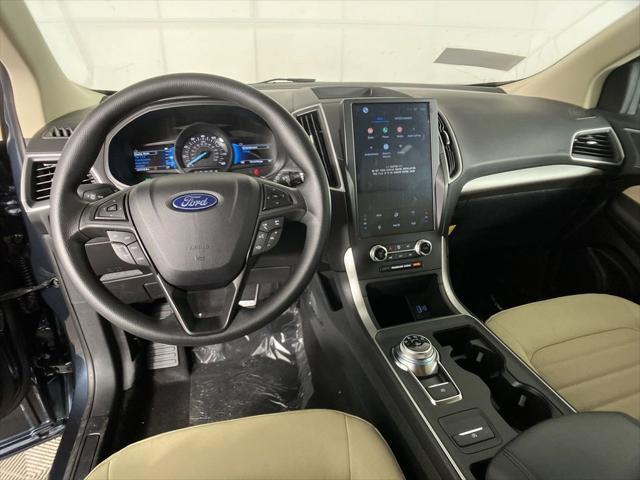 new 2024 Ford Edge car, priced at $36,196