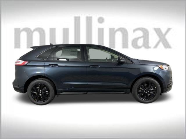 new 2024 Ford Edge car, priced at $36,196